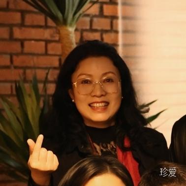 阔阔PS父母给起的