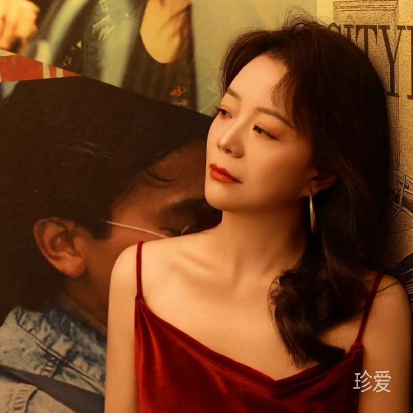 瞬间的幸福