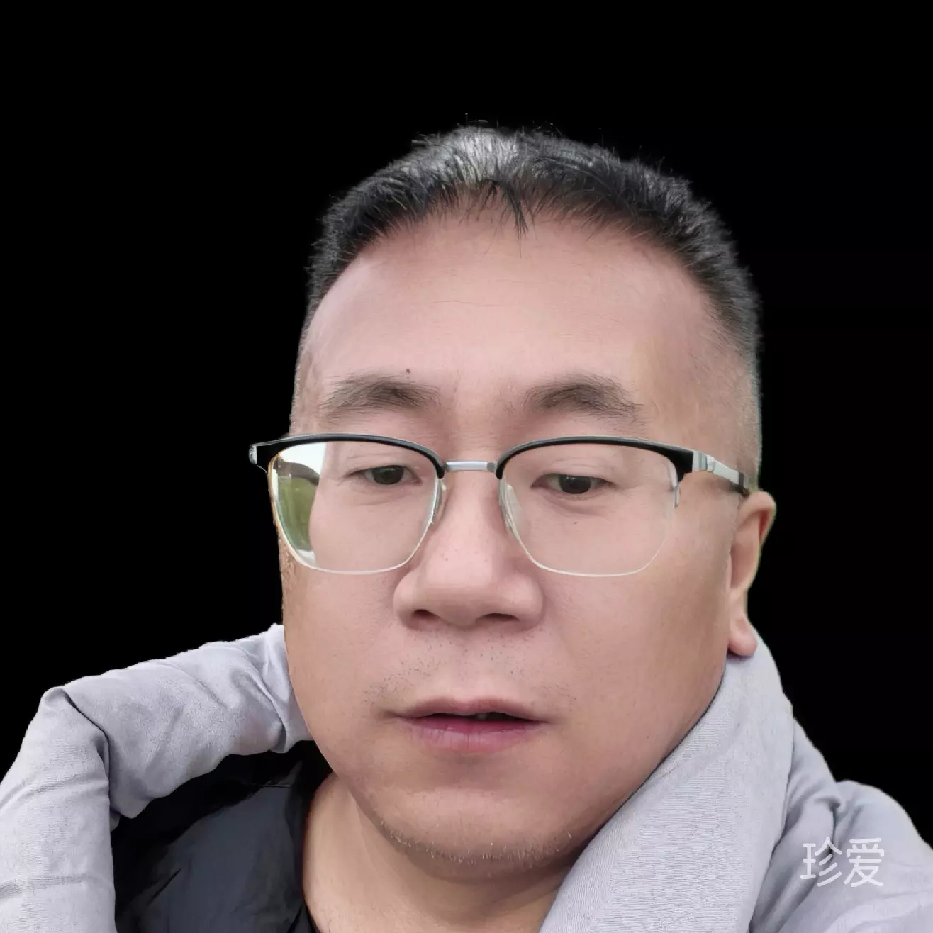 追求幸福