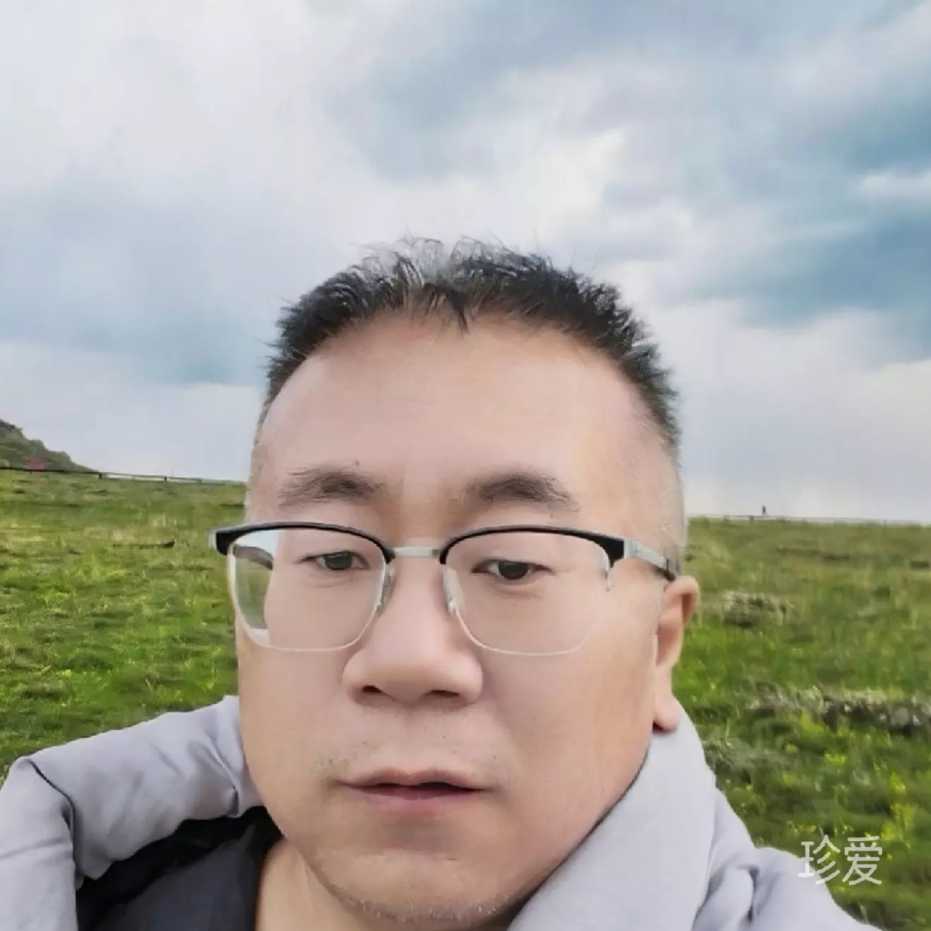 追求幸福