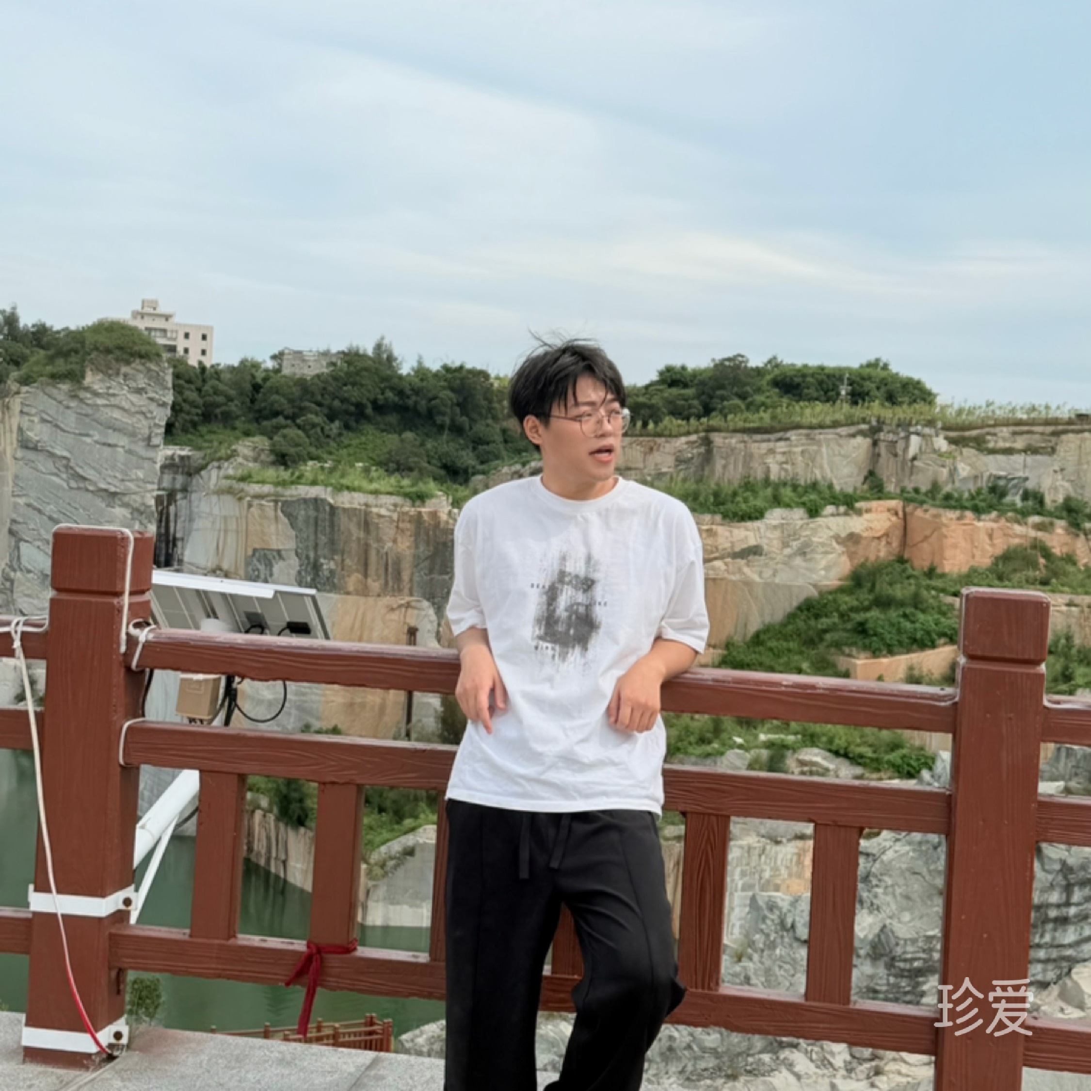 Jacky王