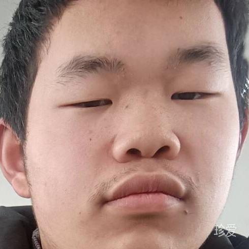 一颗真诚的心