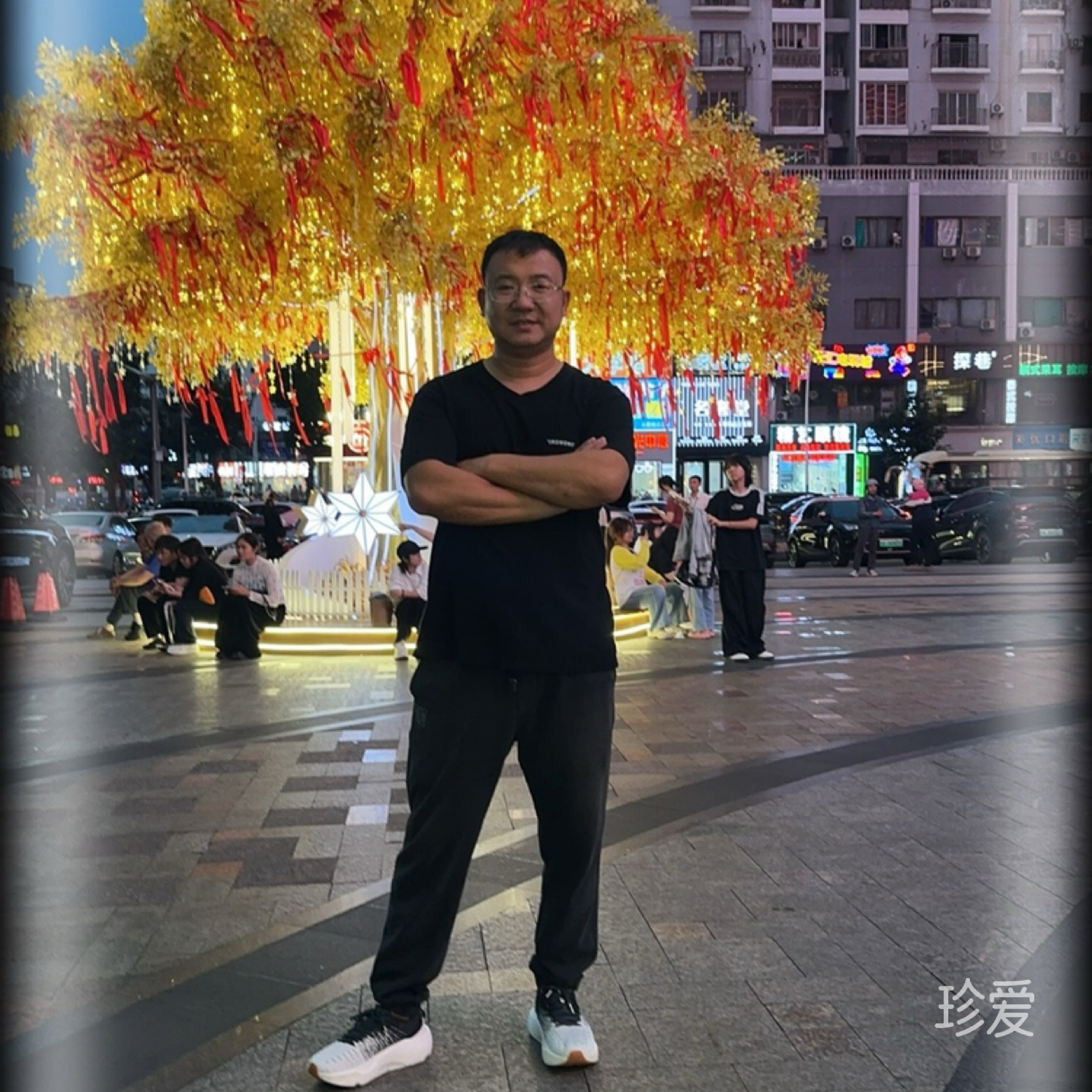 简承