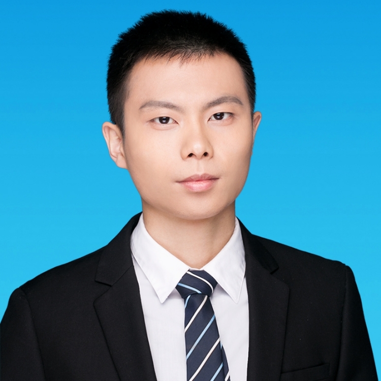 愿此雙魚到謝橋