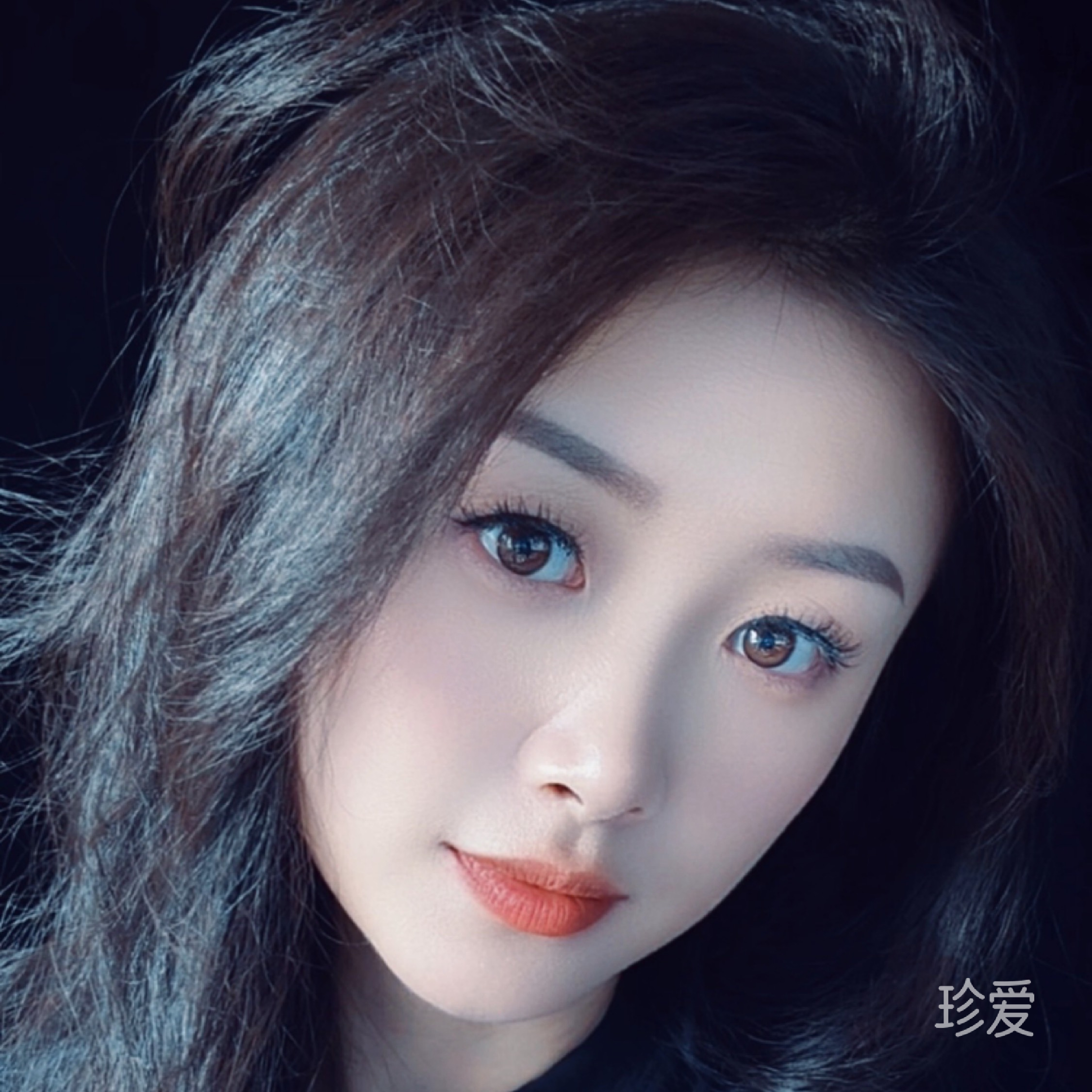 一抹茶香
