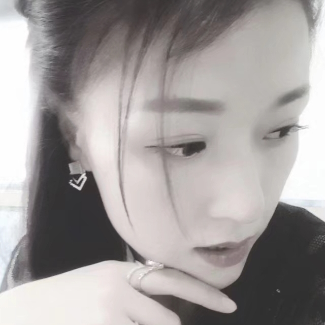 溫柔只給意中人