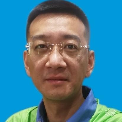 微笑安静