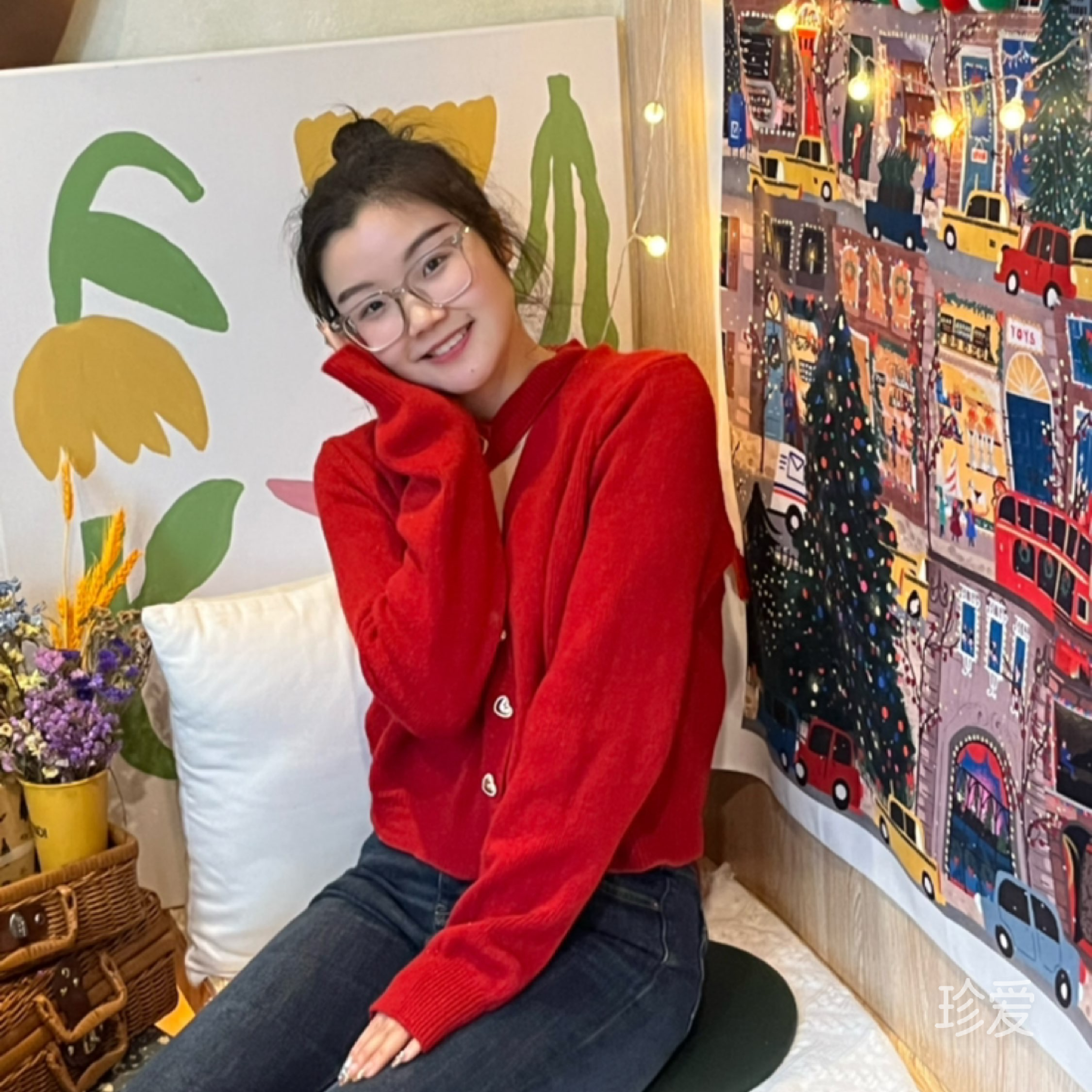小双阿钰
