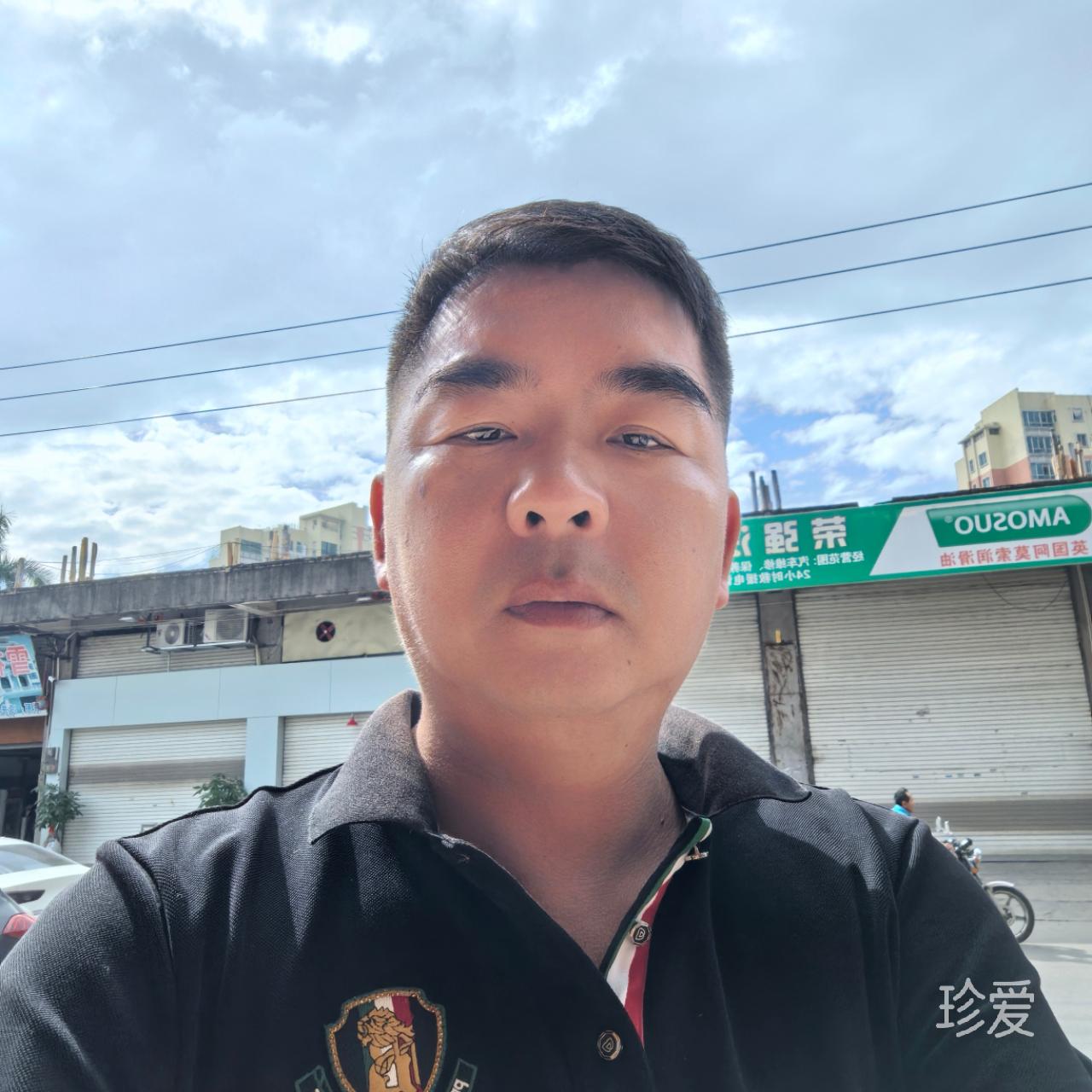 做你心中的那个他