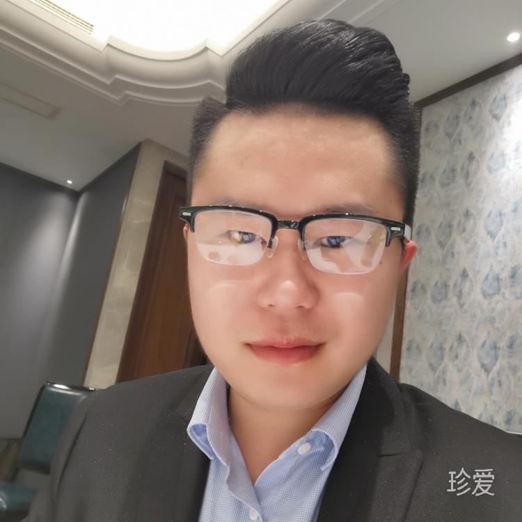 灯火阑珊处
