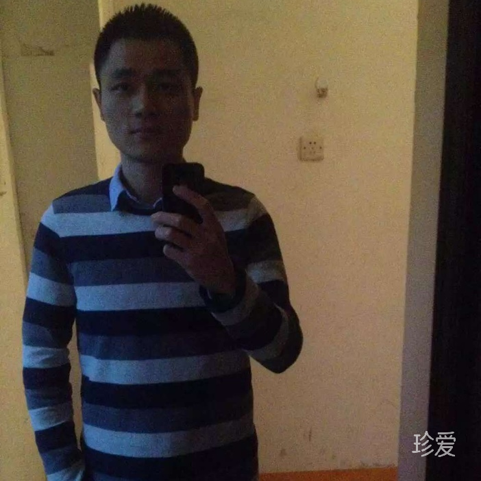 相由心生的暖男
