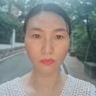 美麗冬季