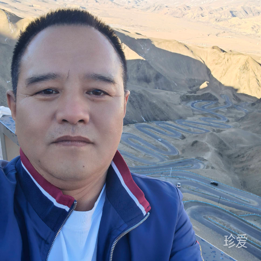 平淡如水