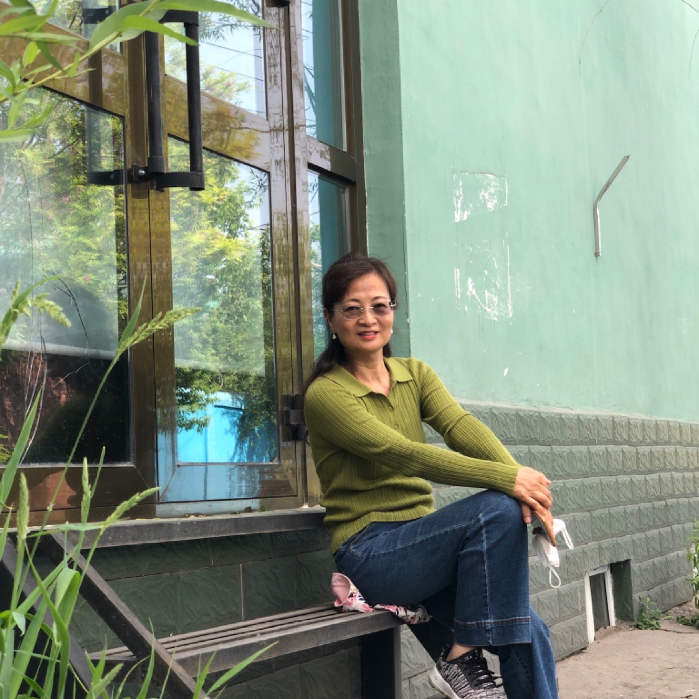 合适的伴侣需找寻