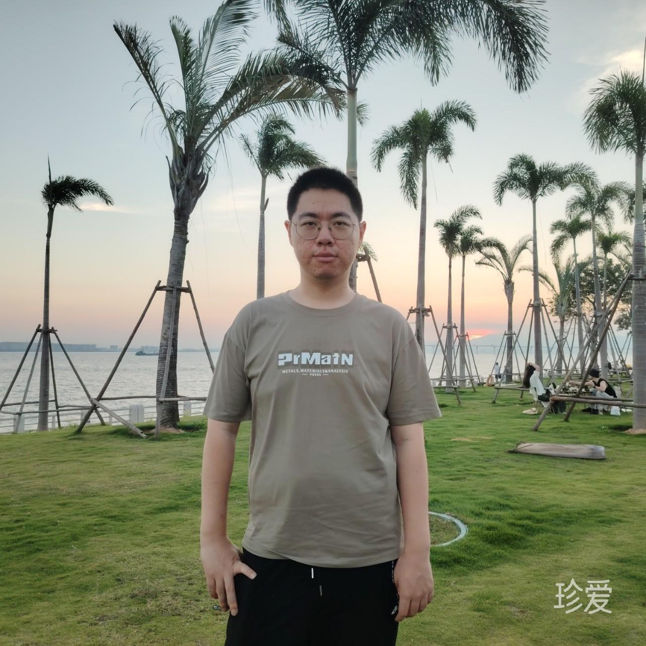 醉情怀