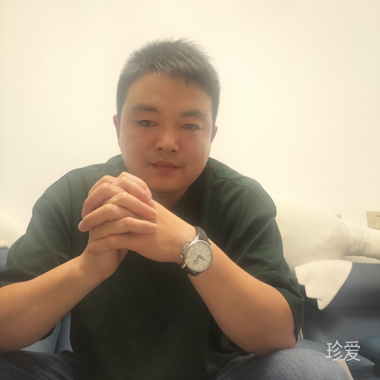 景沐郎