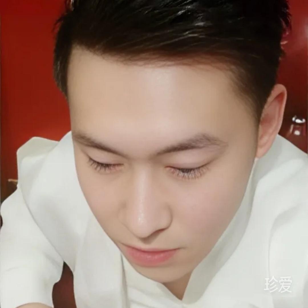 寂寞如我