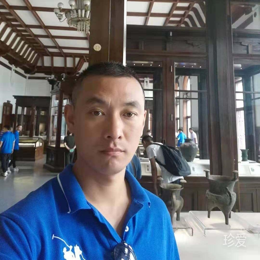 拾一缕温柔