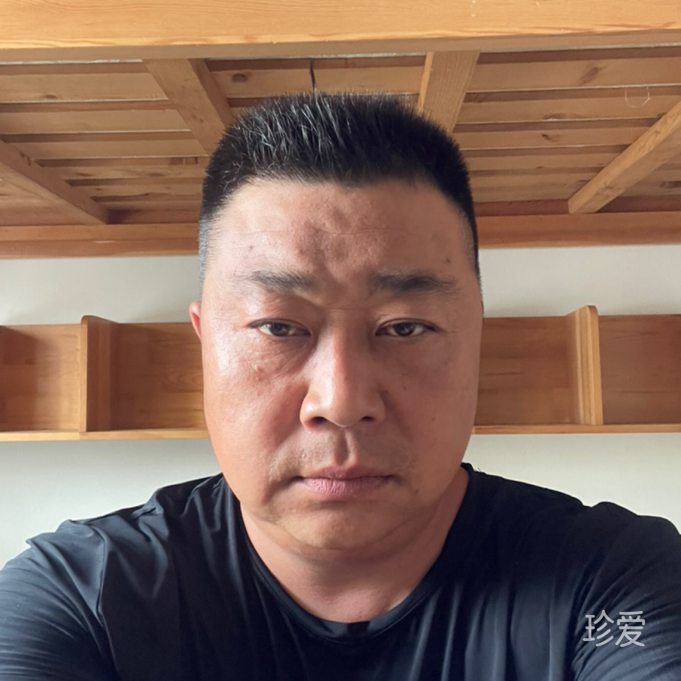 大表哥