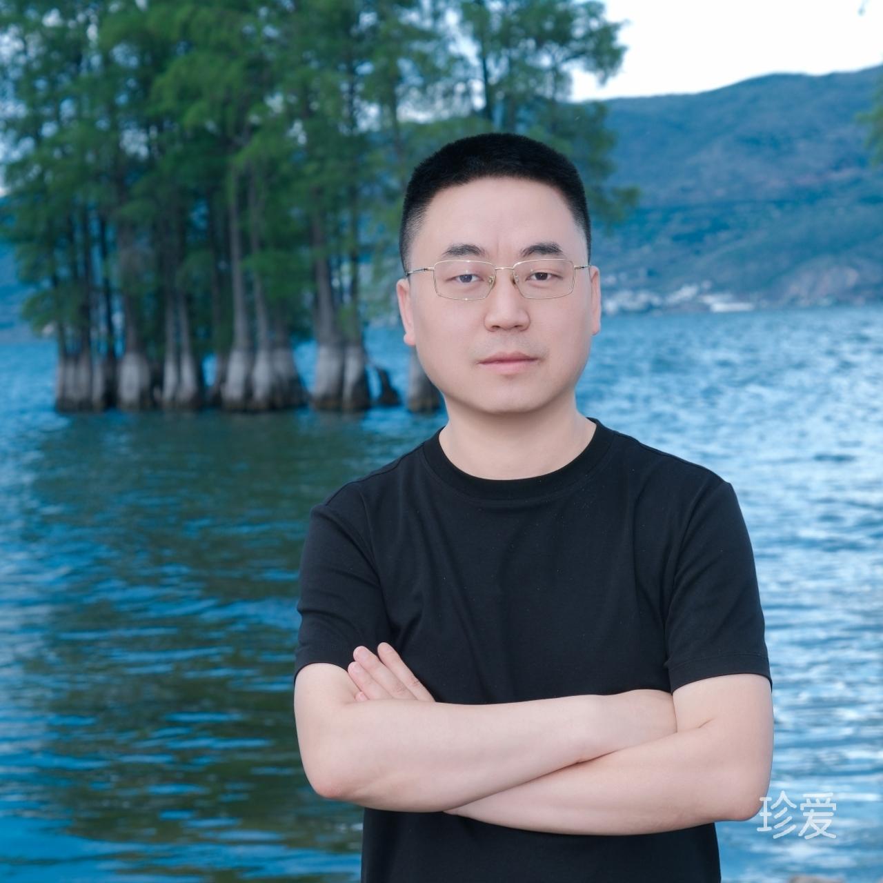 凡人