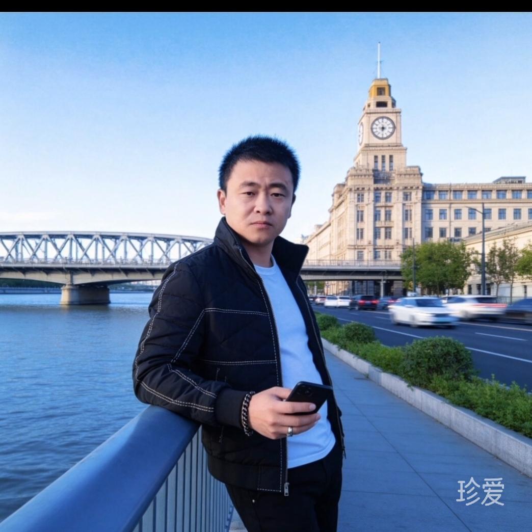 骑毛驴逛超市