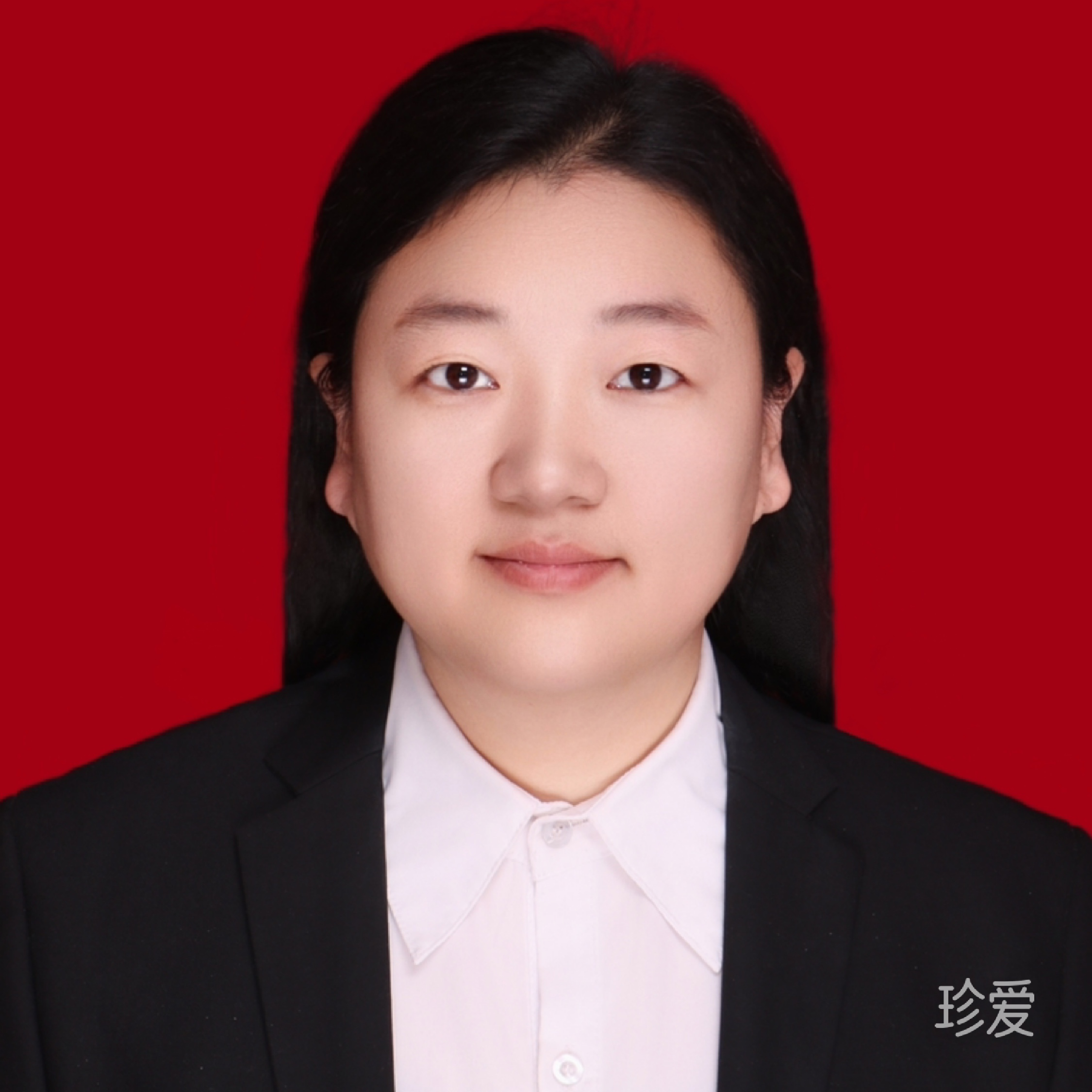 珍爱向阳