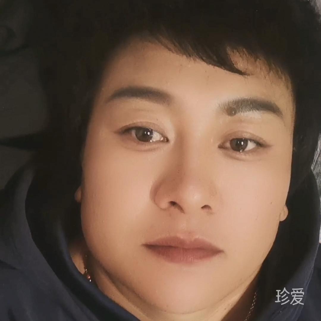 找一个爱我的人