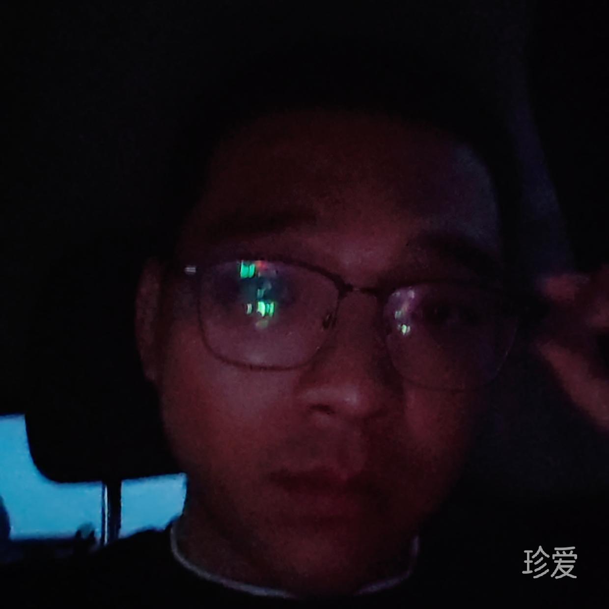 好运降临