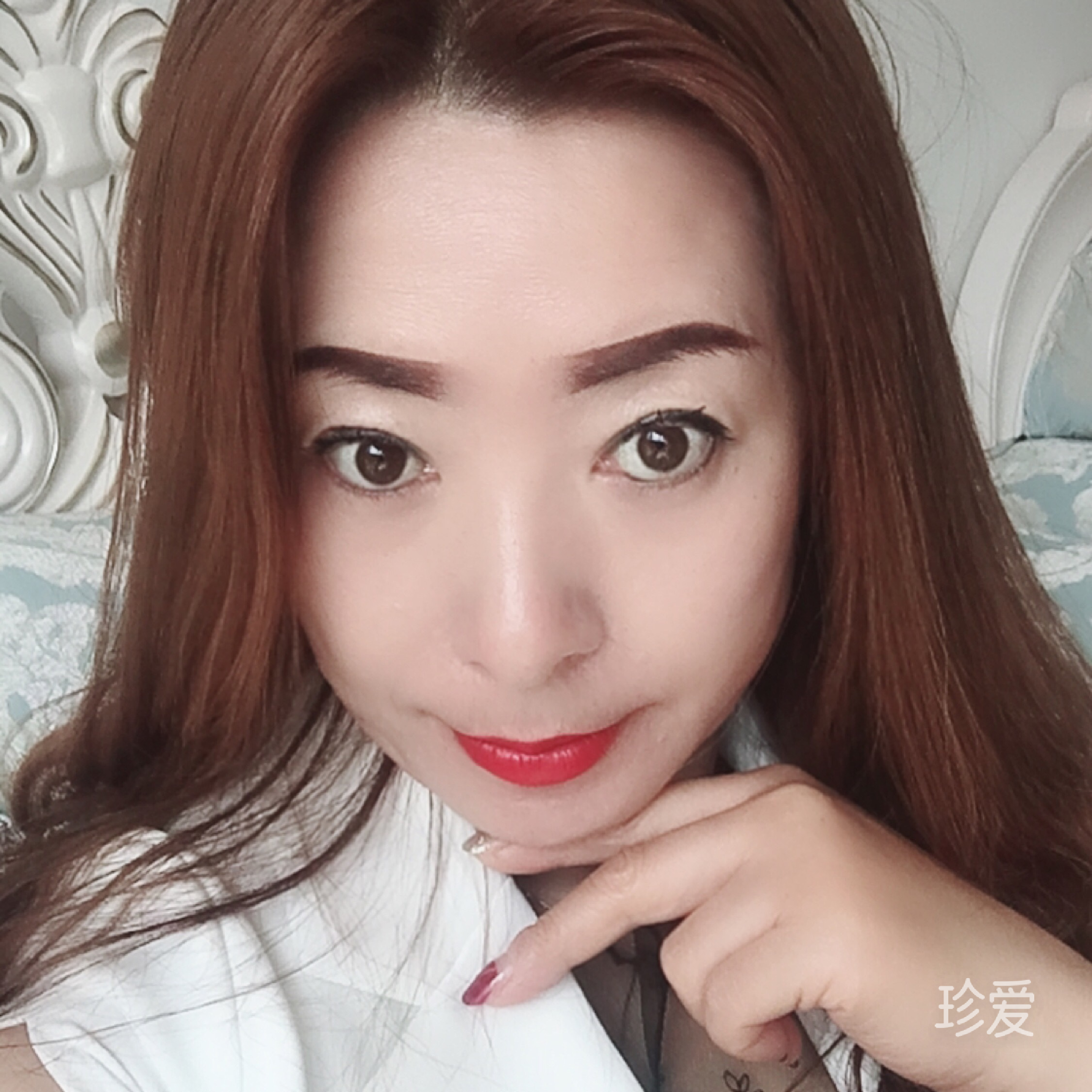 红叶