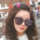 喜歡陽(yáng)光的小女人