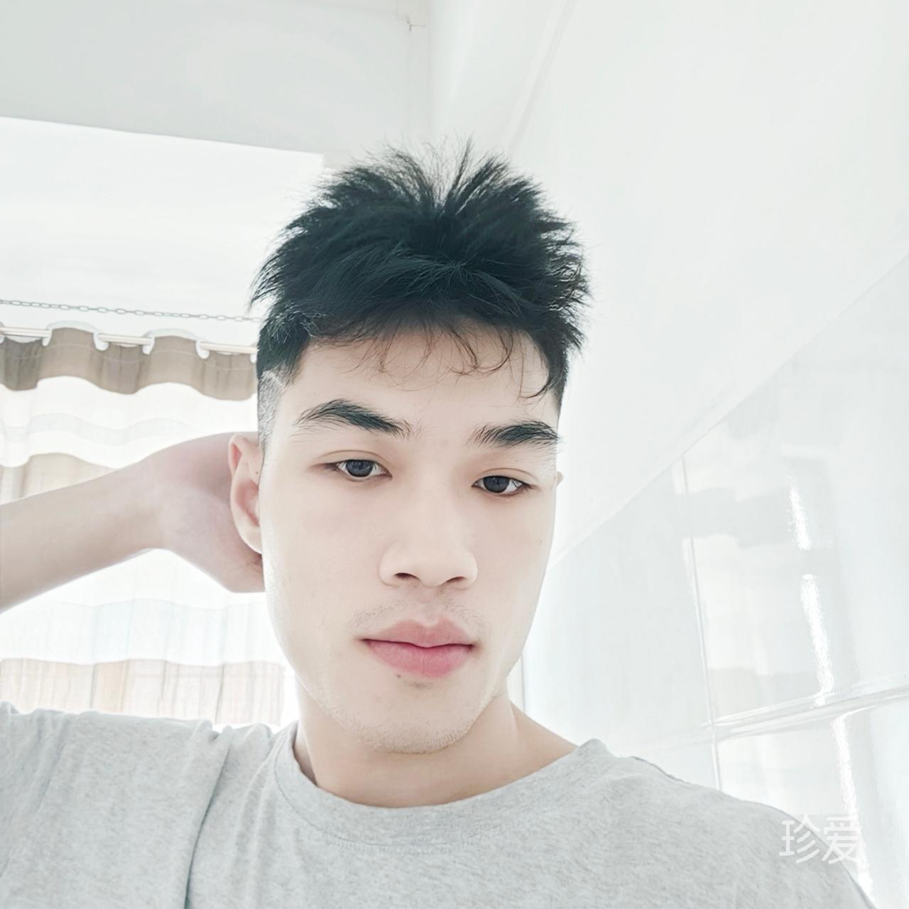 白瀚林