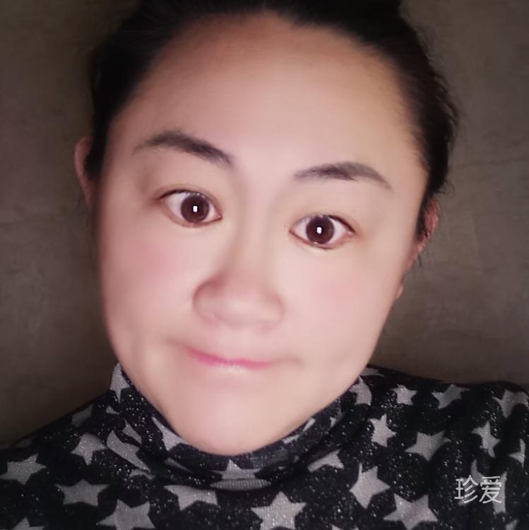 做最闪耀的自己