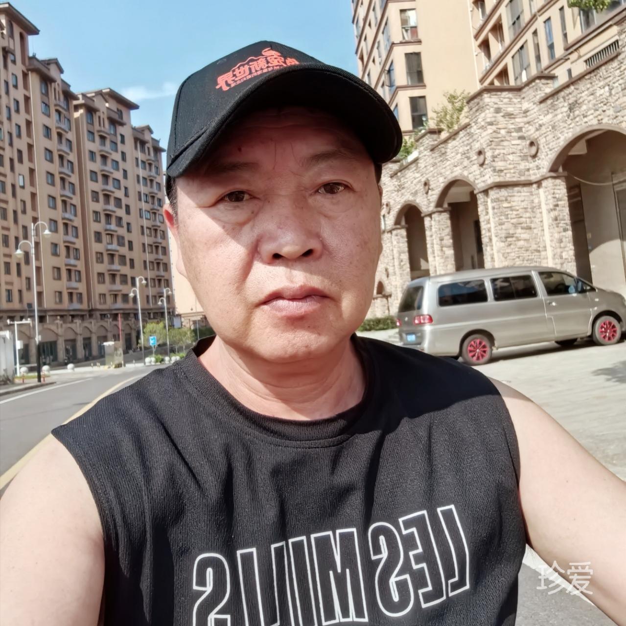 等待你的人