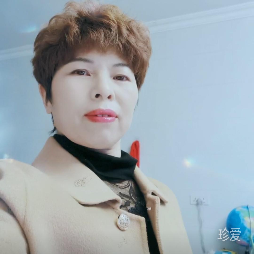 柔如彩虹