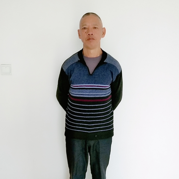 谁伴我闯荡