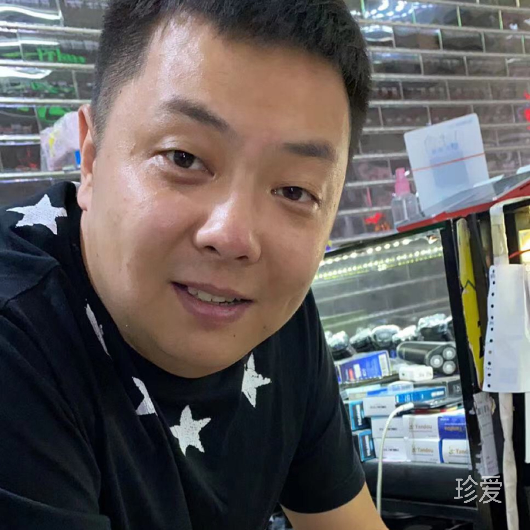 时光未老岁月静好