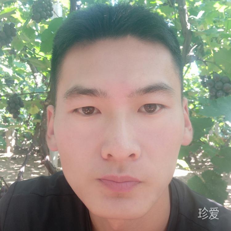 有缘人你在哪