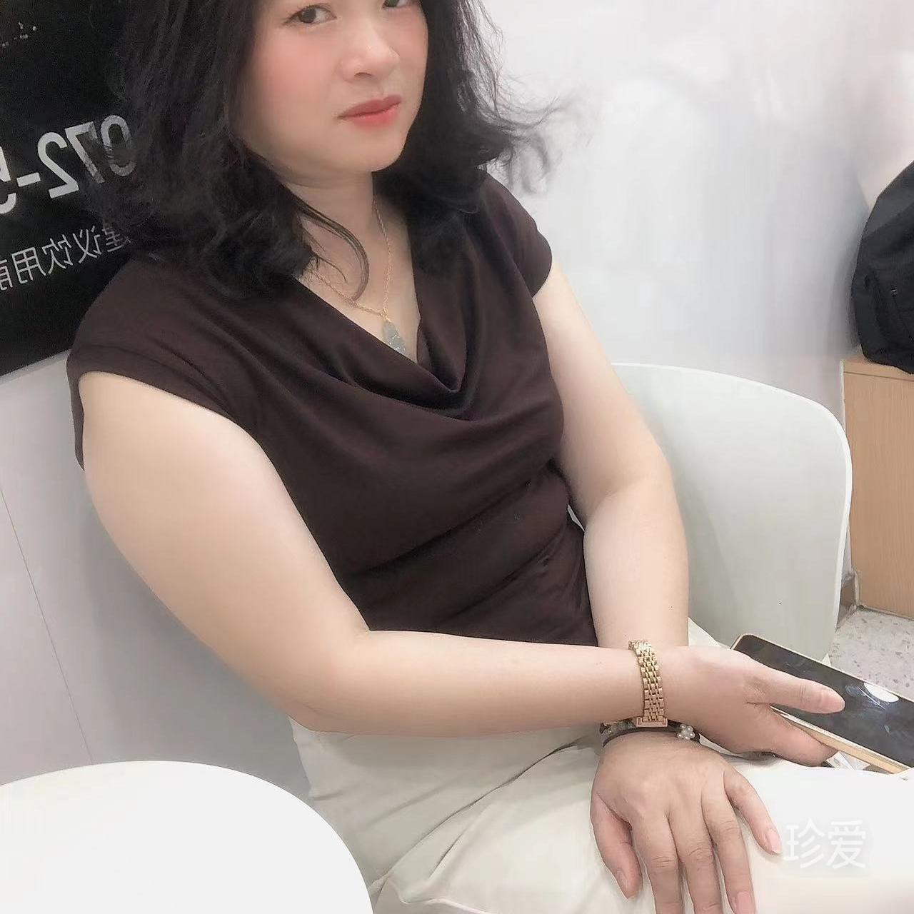 风过眉稍