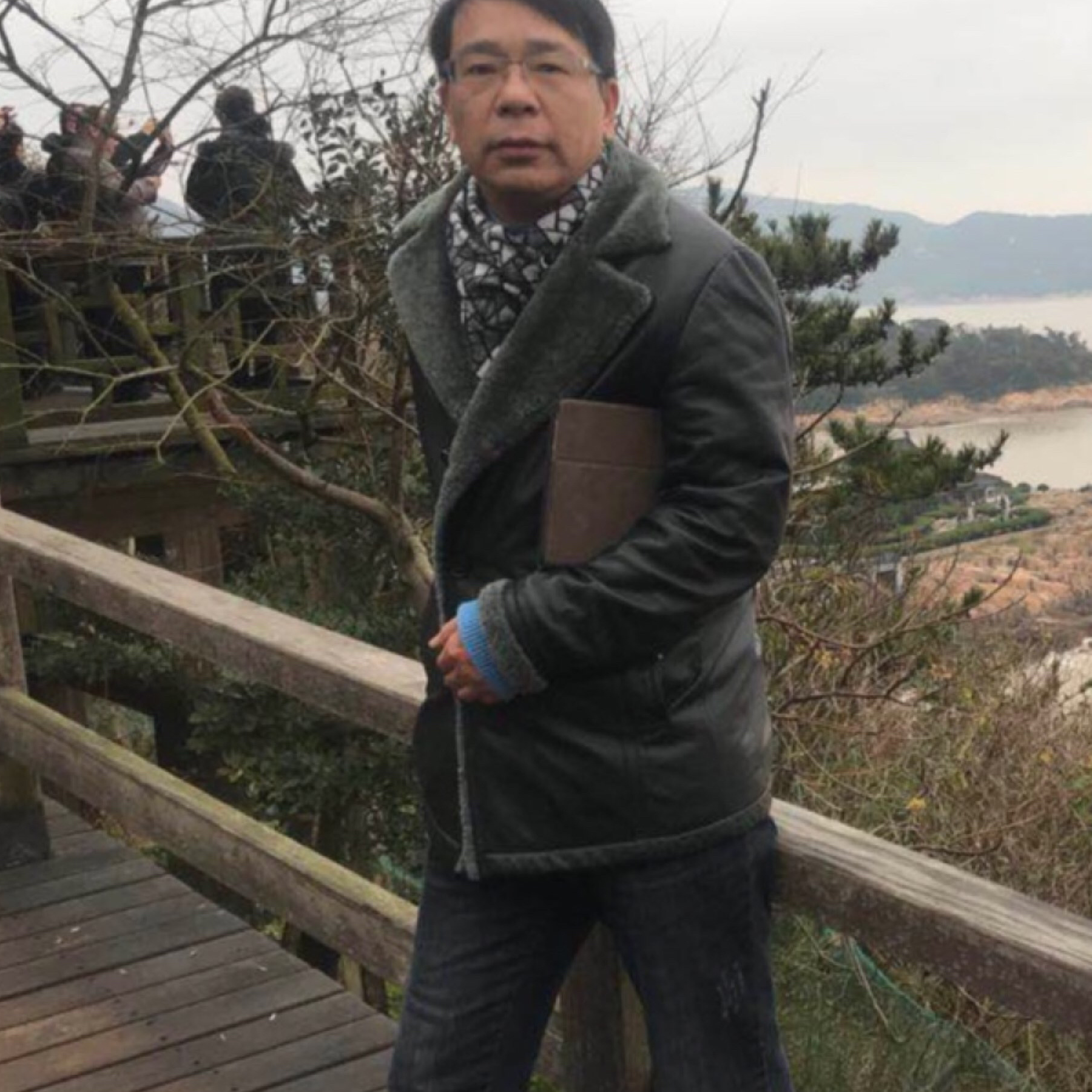 石头