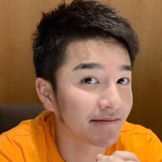 只要你幸福