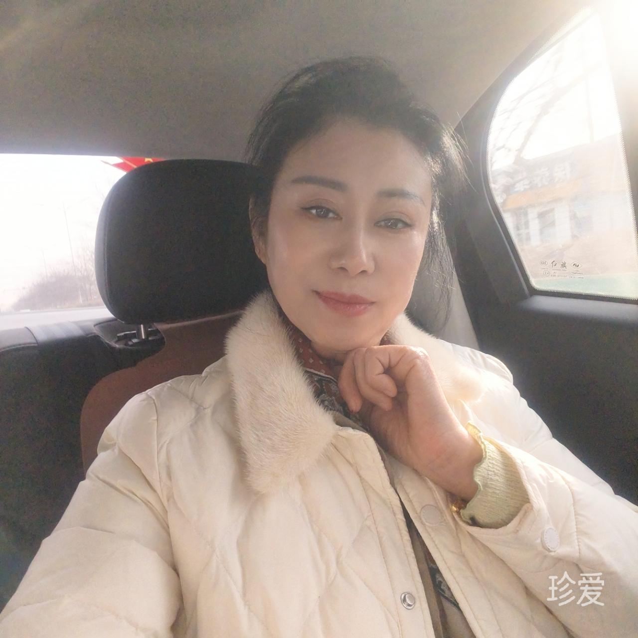 一个人的等待