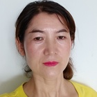 雨后彩虹