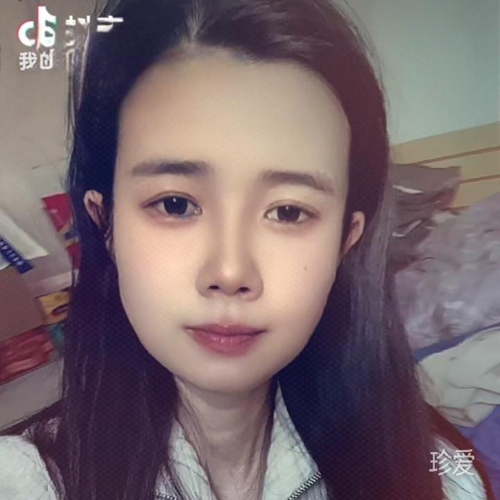 月光下