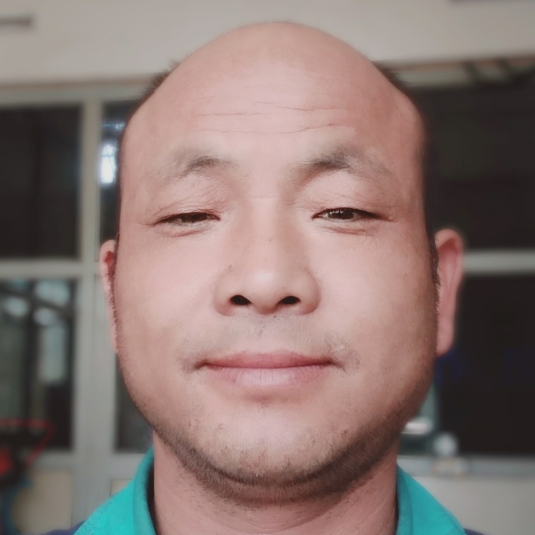 愛你是一生幸福