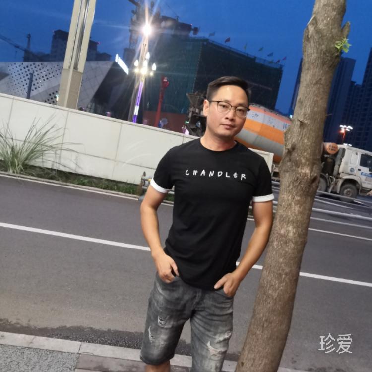 一杯清茶