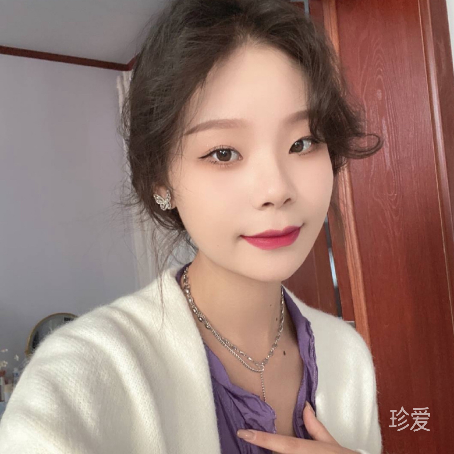 一半青橙的憂傷