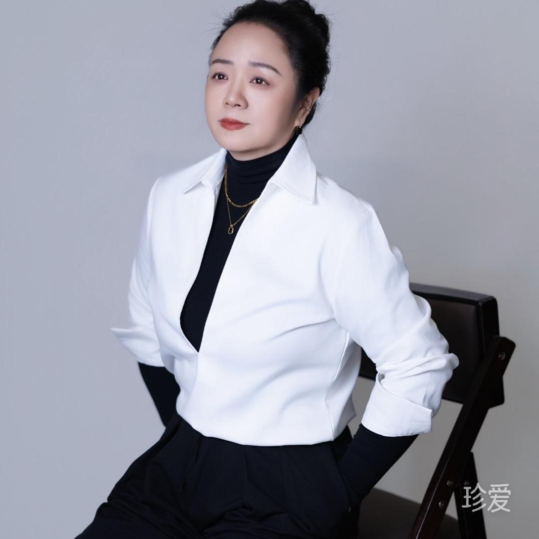 宁静