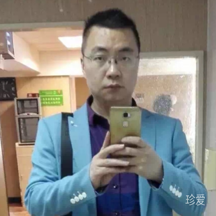一杯清茶
