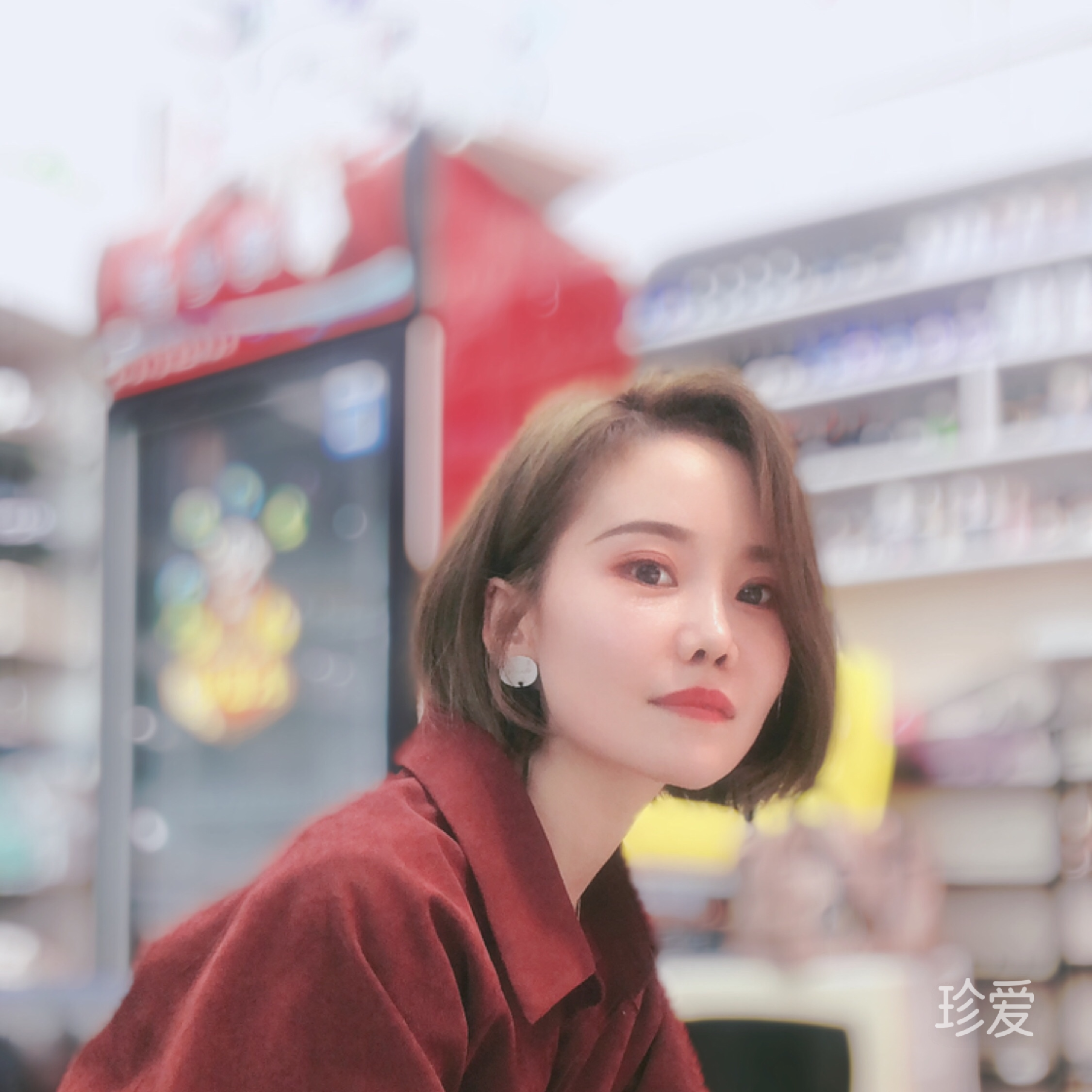 安靜地執(zhí)著