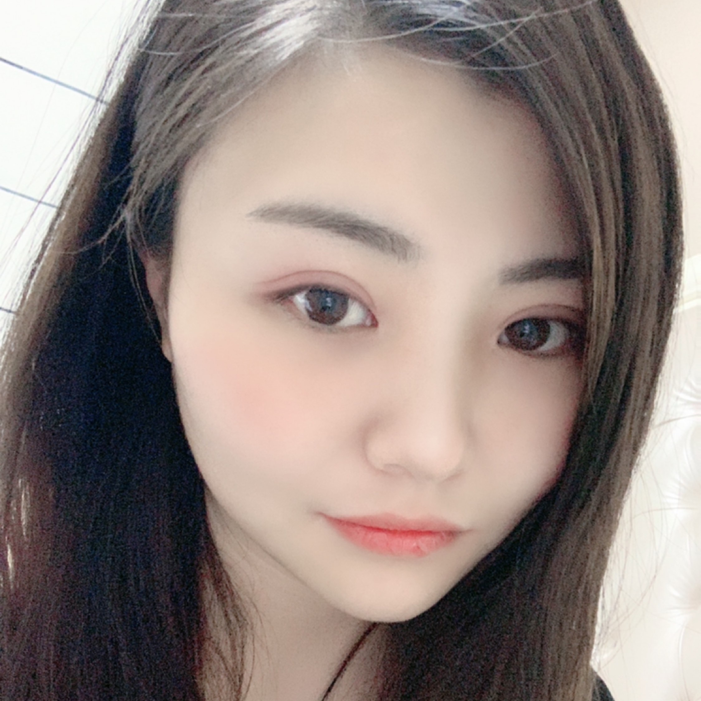 一个人犯傻